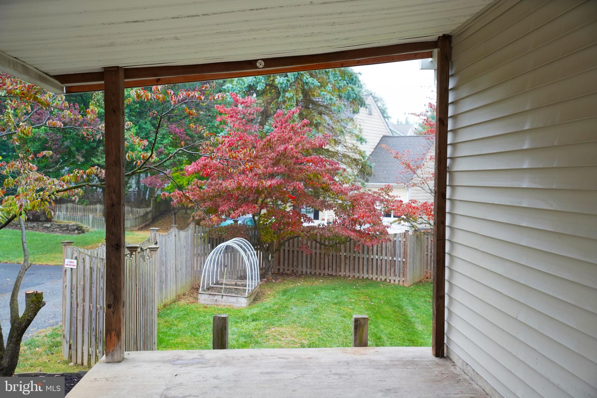 13118 Buccaneer Road Silver Spring, MD 20904 - Photo 27 of 30