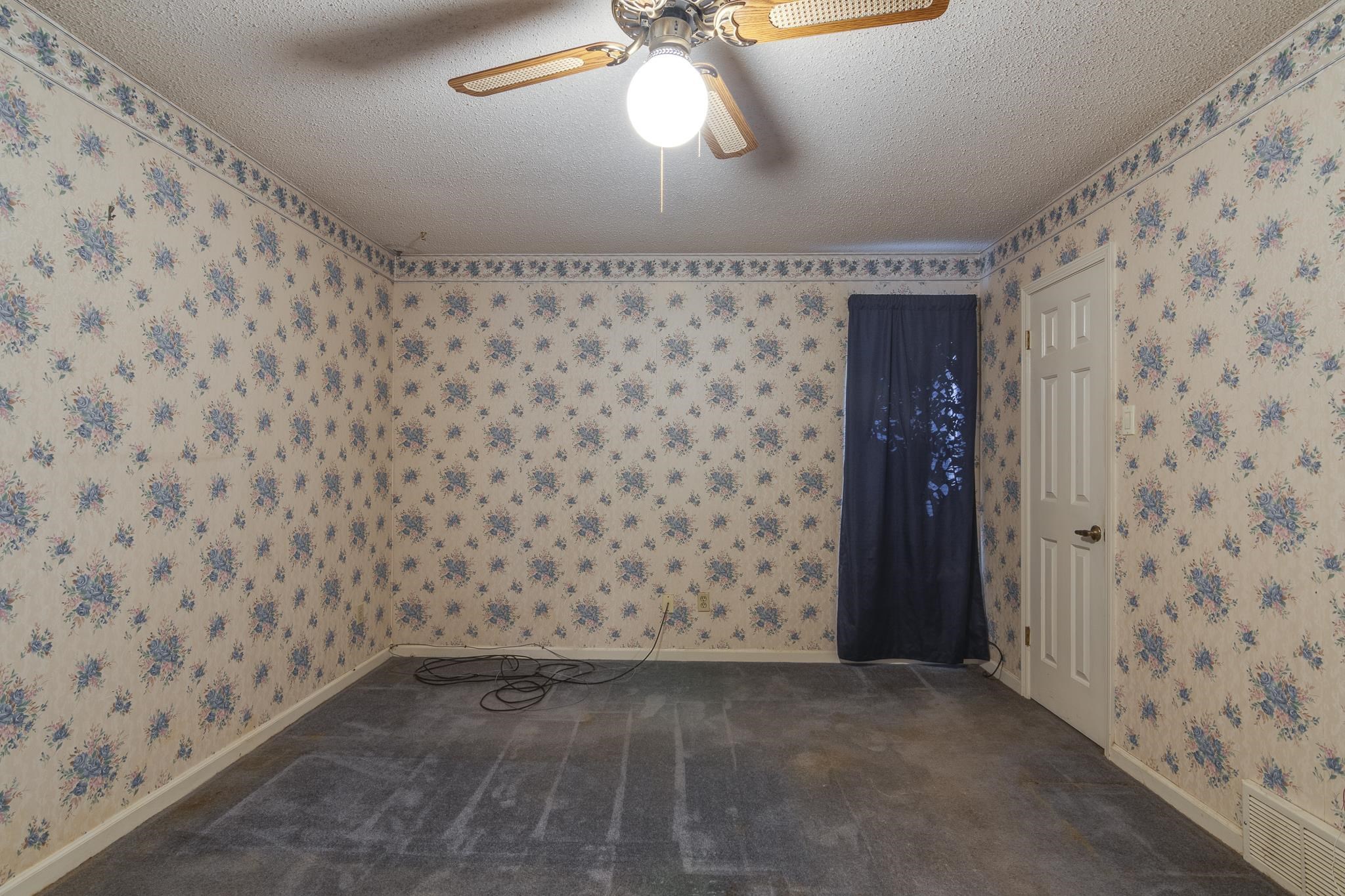 8083 Cinders Road Bartlett, TN 38133 - Photo 17 of 31 Empty room