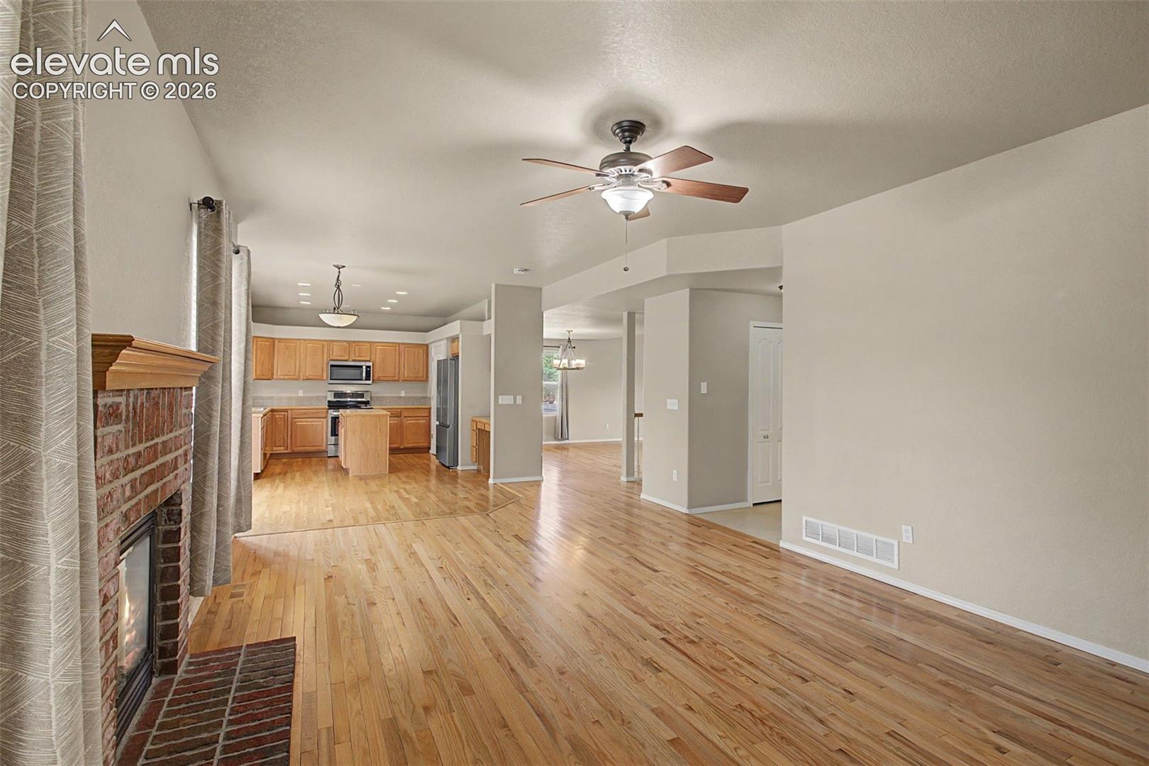 4094 Morning Glory Road Colorado Springs, CO 80920 - Photo 15 of 43 Gallery Image 15