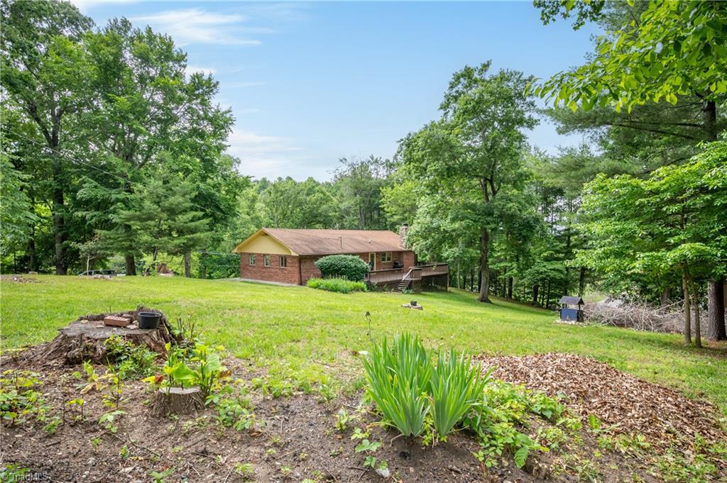 3987 Webbs Mill Road North Riner, VA 24149 - Photo 42 of 50