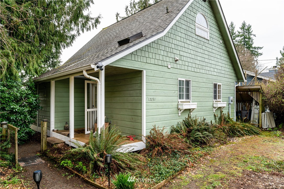 12231 Rainbow Road Arlington, WA 98223 - Photo 1 of 34