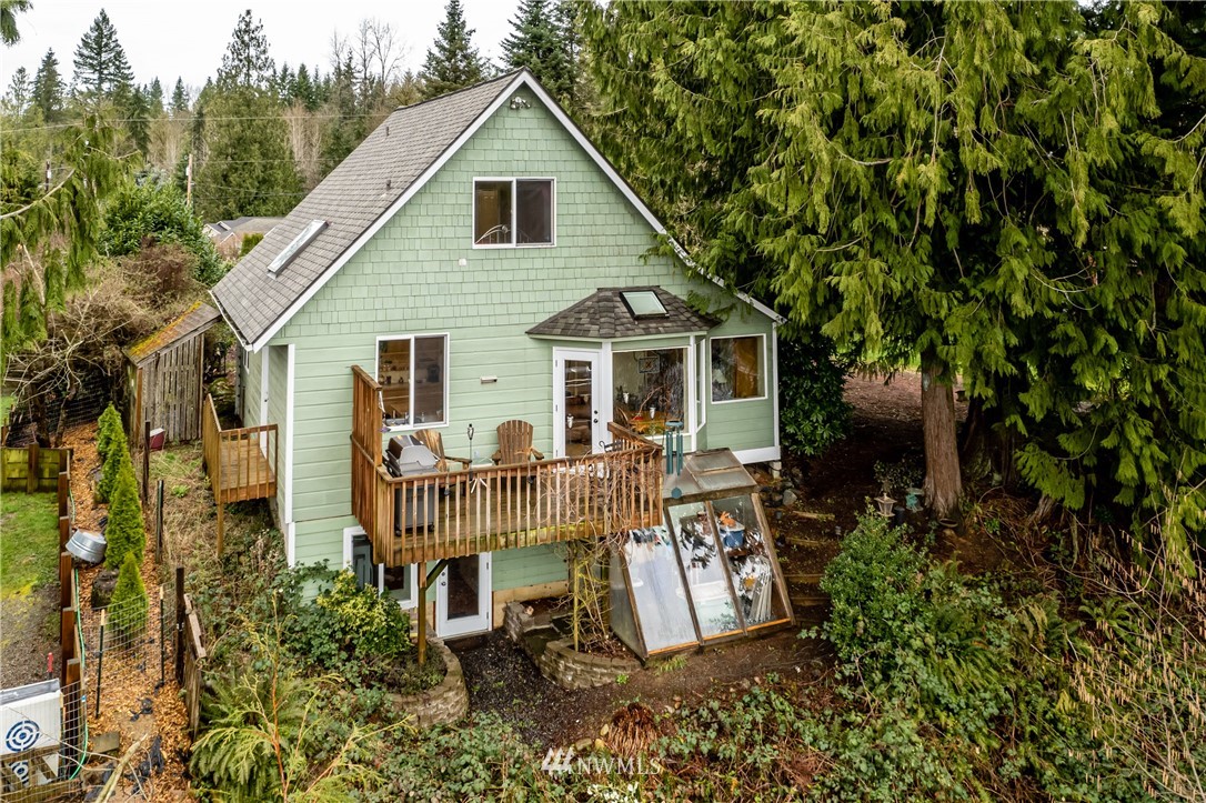 12231 Rainbow Road Arlington, WA 98223 - Photo 21 of 34