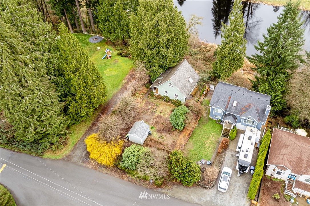 12231 Rainbow Road Arlington, WA 98223 - Photo 24 of 34