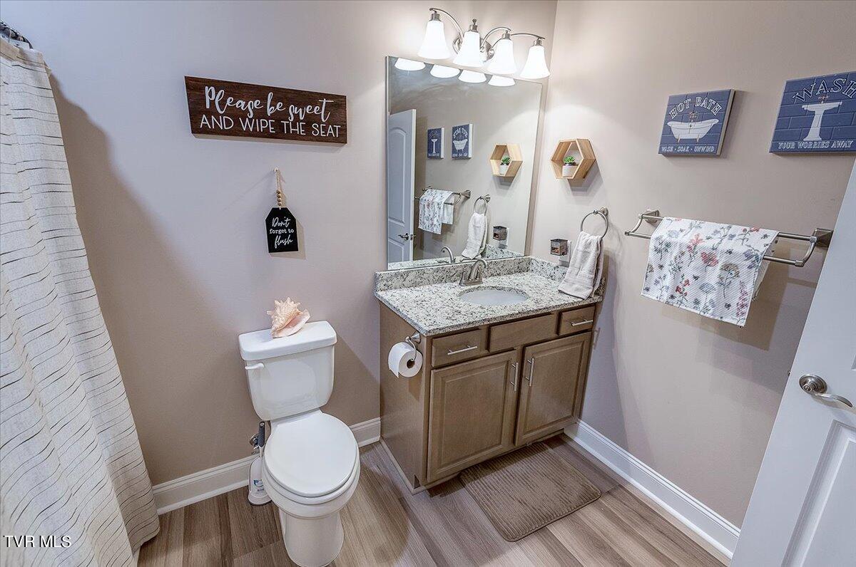 1250 McMillan Road Midway, TN 37809 - Photo 20 of 37 35-Shannon-H-1250-McMillan-Interior-6650
