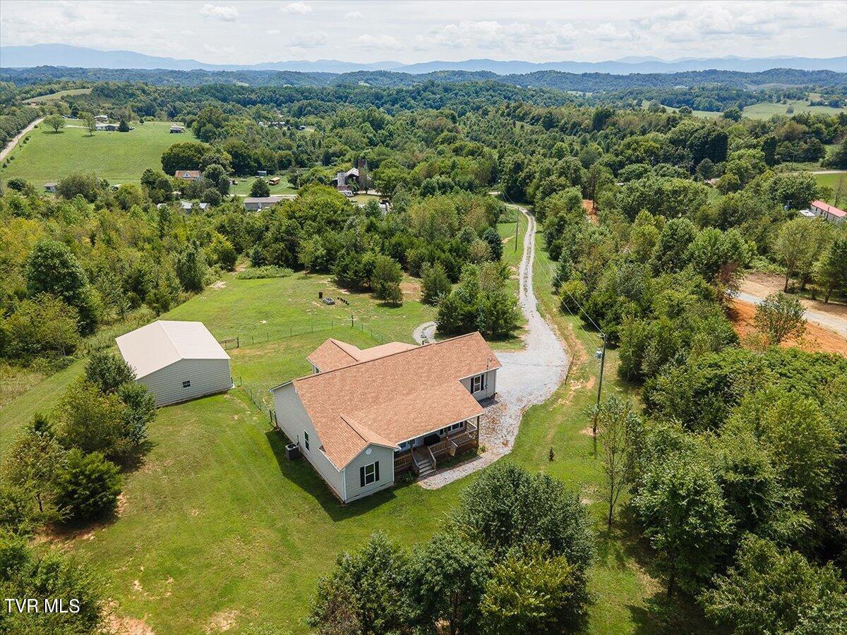 1250 McMillan Road Midway, TN 37809 - Photo 26 of 37 04-Shannon-H-1250-McMillan-Aerial-004