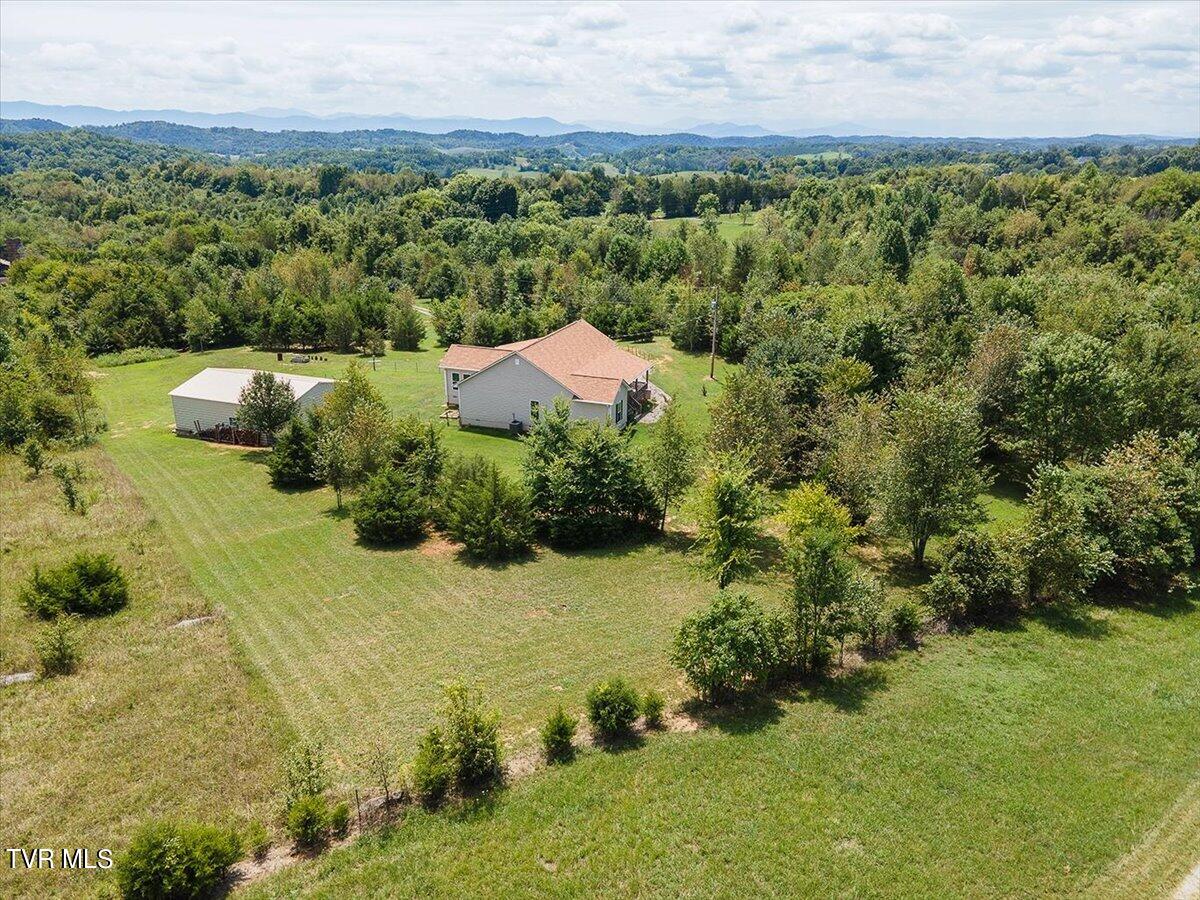1250 McMillan Road Midway, TN 37809 - Photo 27 of 37 08-Shannon-H-1250-McMillan-Aerial-008