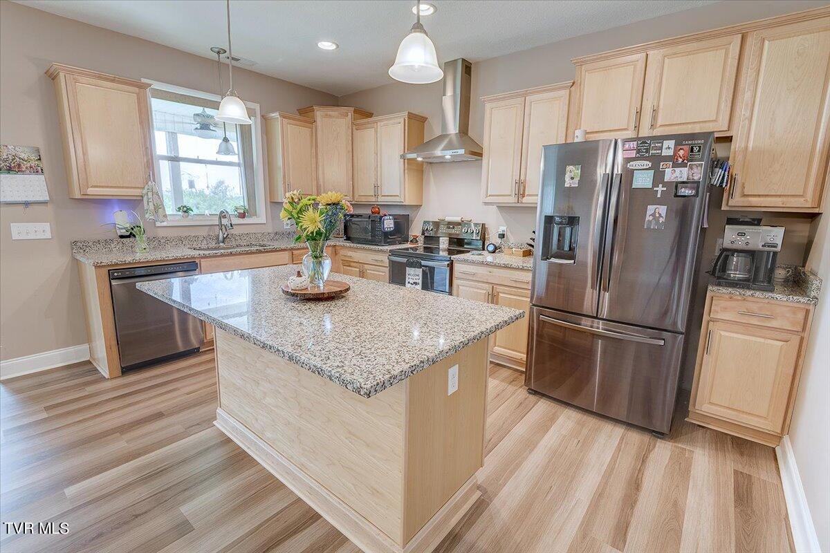 1250 McMillan Road Midway, TN 37809 - Photo 8 of 37 22-Shannon-H-1250-McMillan-Interior-6518