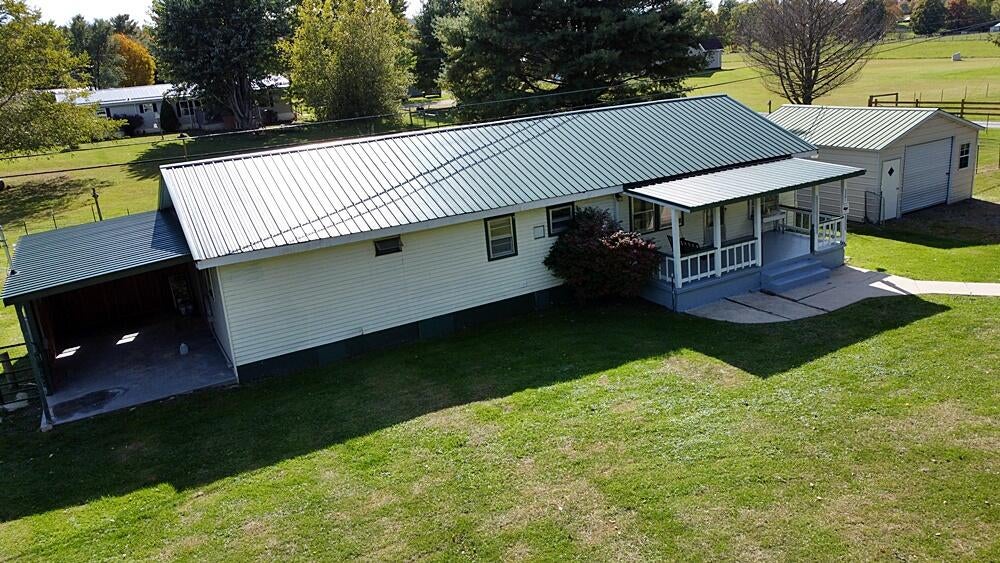 3301 North Fork Road Green Bank, WV 24944 - Photo 21 of 42 Gallery Image 21