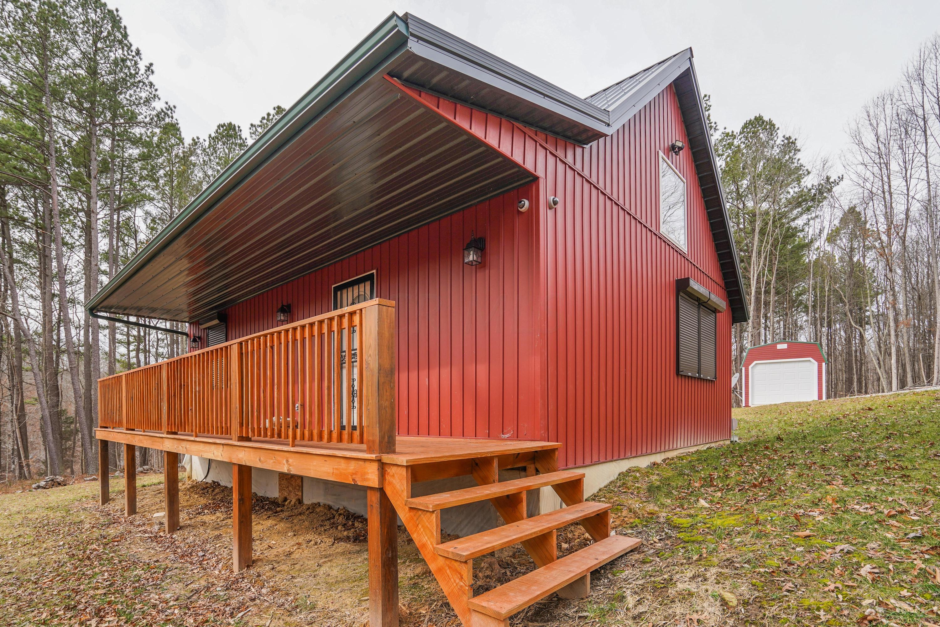 360 Fields Hollow Road Peebles, OH 45660 - Photo 1 of 55 Gallery Image 1