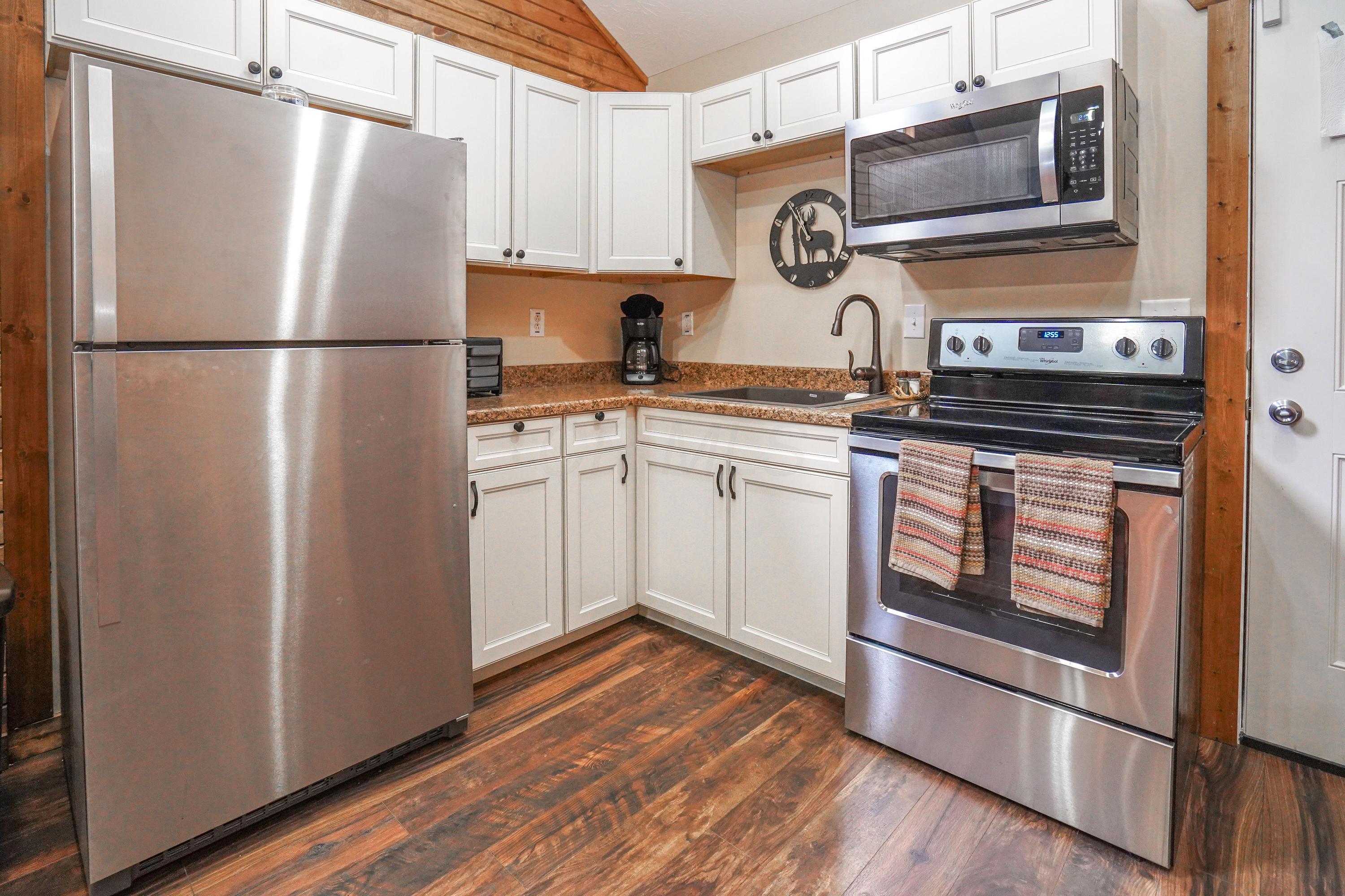 360 Fields Hollow Road Peebles, OH 45660 - Photo 15 of 55 Gallery Image 15