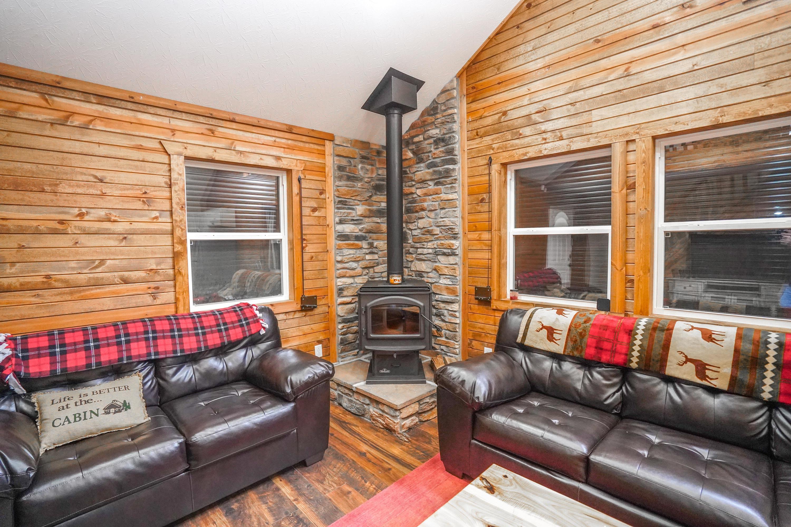 360 Fields Hollow Road Peebles, OH 45660 - Photo 18 of 55 Gallery Image 18