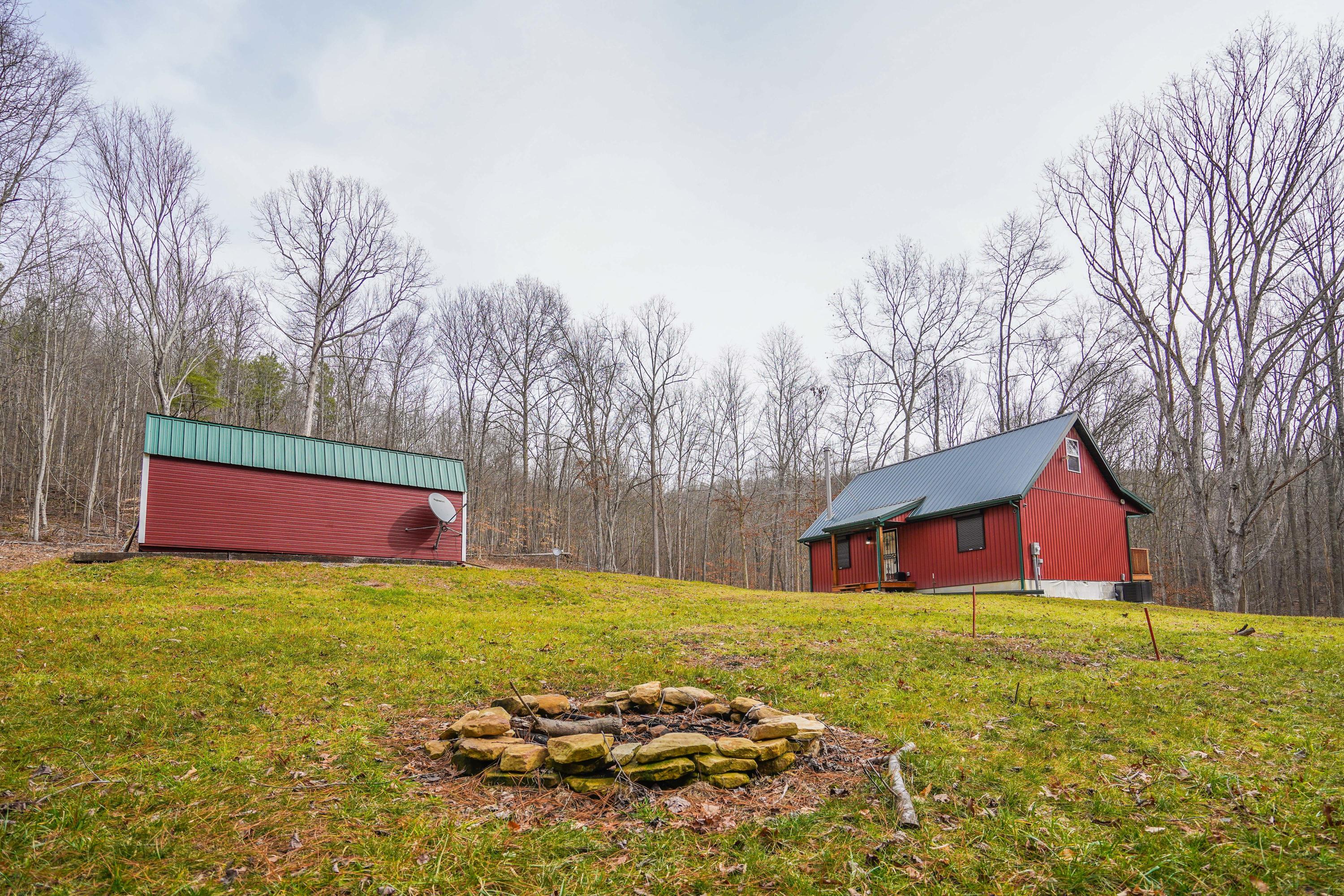 360 Fields Hollow Road Peebles, OH 45660 - Photo 2 of 55 Gallery Image 2