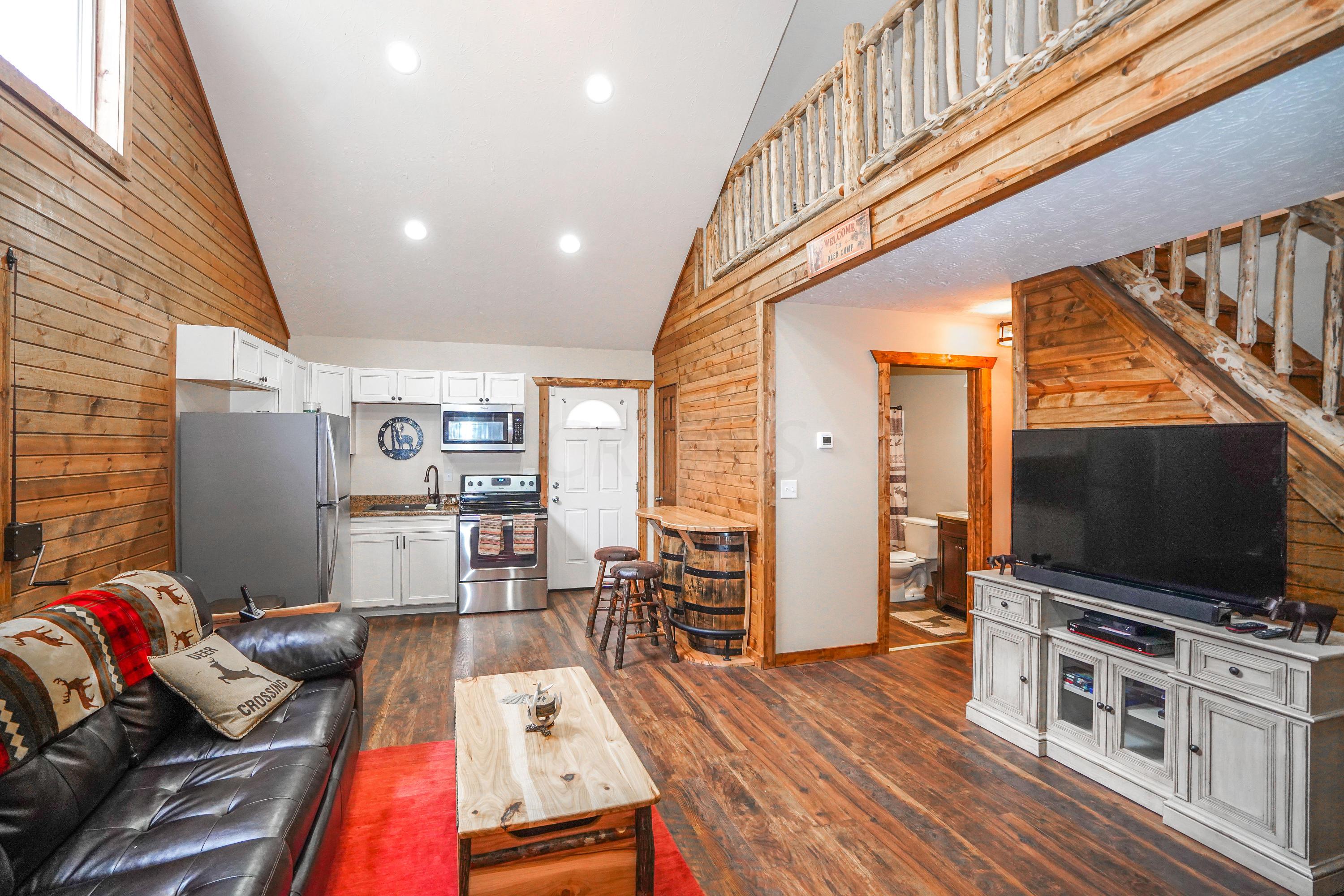 360 Fields Hollow Road Peebles, OH 45660 - Photo 22 of 55 Gallery Image 22