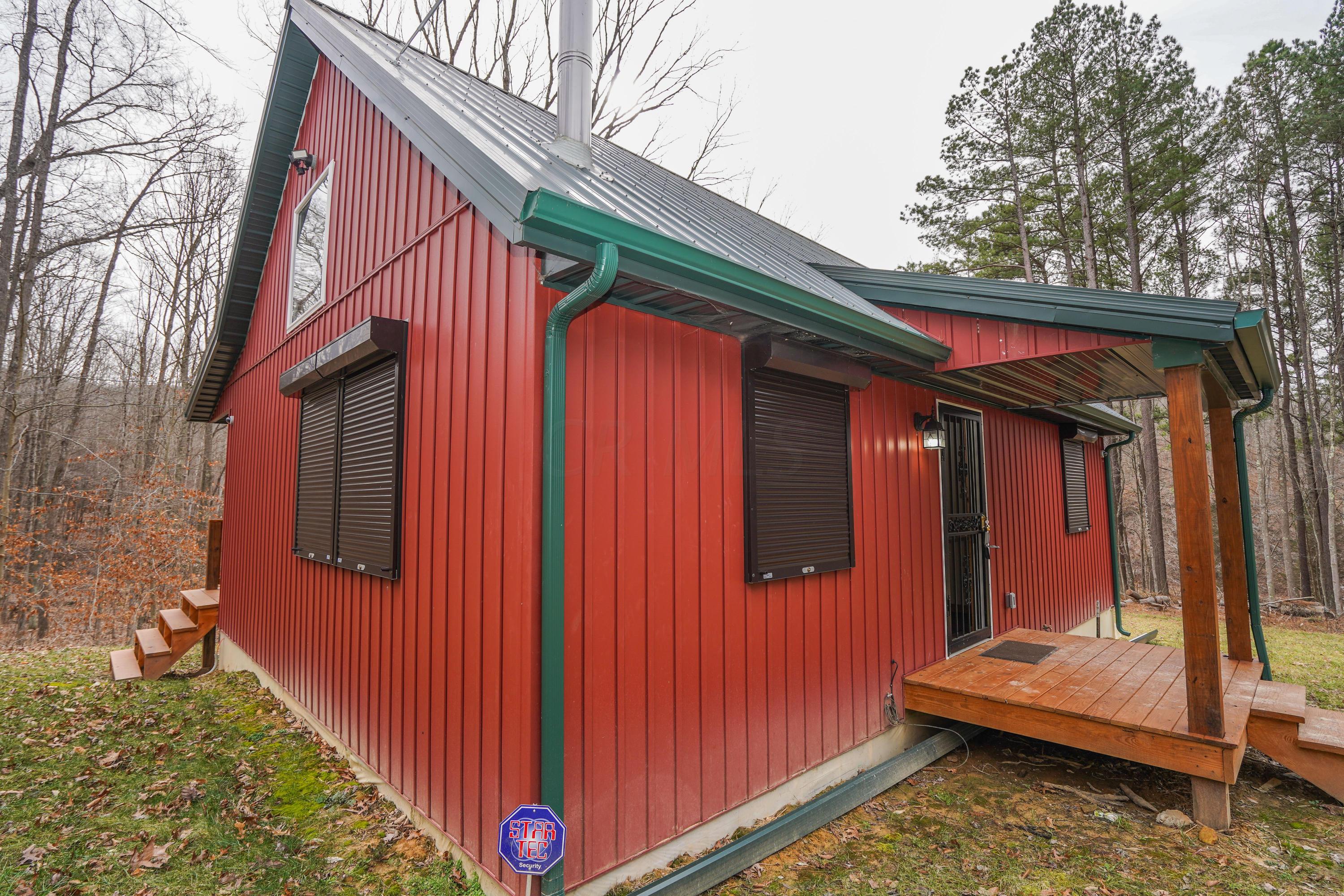 360 Fields Hollow Road Peebles, OH 45660 - Photo 23 of 55 Gallery Image 23