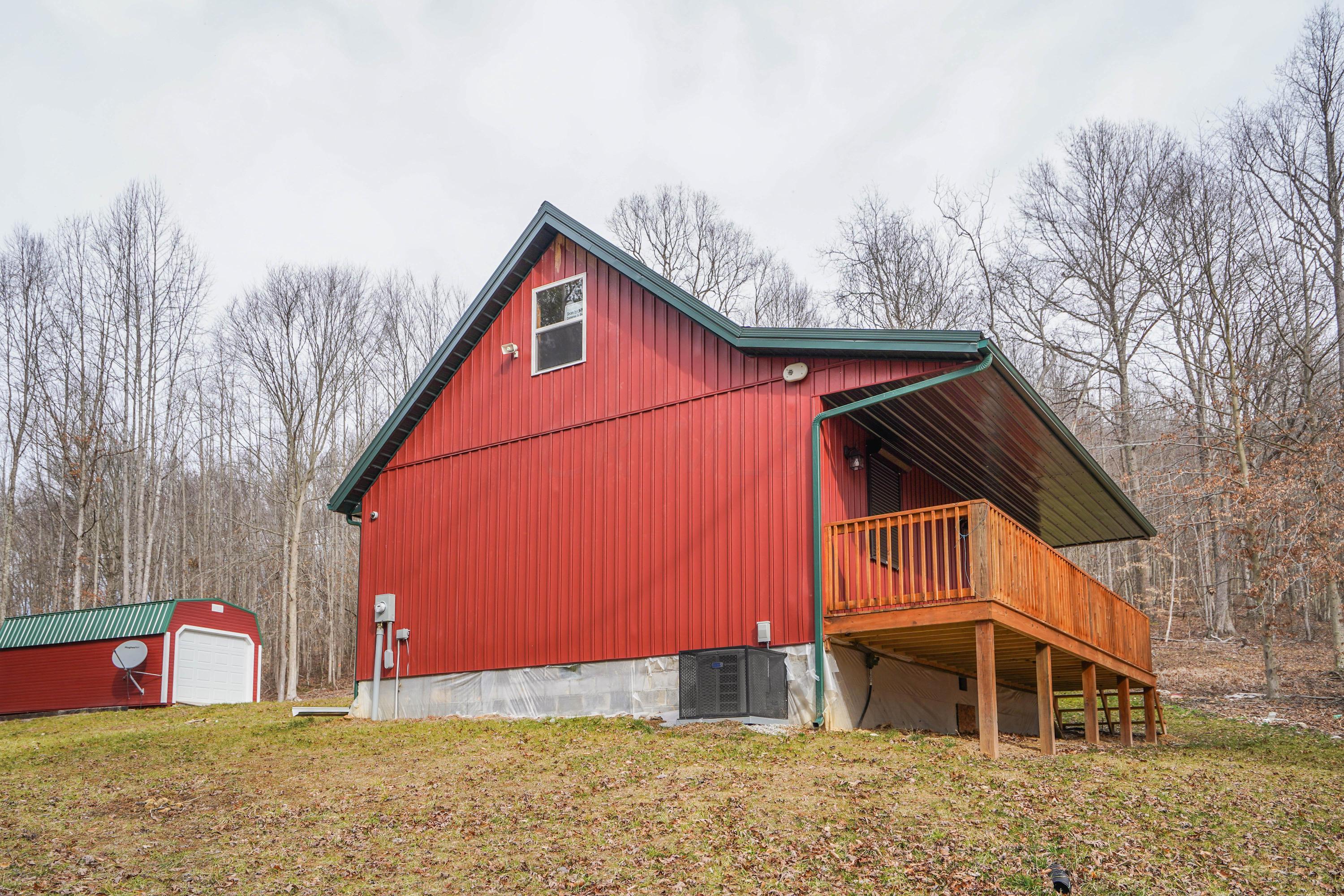 360 Fields Hollow Road Peebles, OH 45660 - Photo 3 of 55 Gallery Image 3