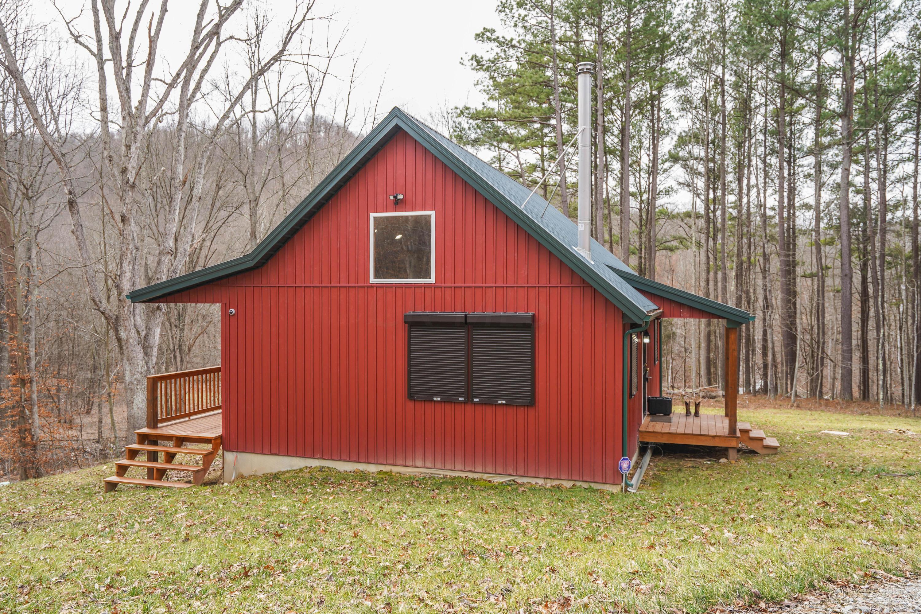 360 Fields Hollow Road Peebles, OH 45660 - Photo 4 of 55 Gallery Image 4