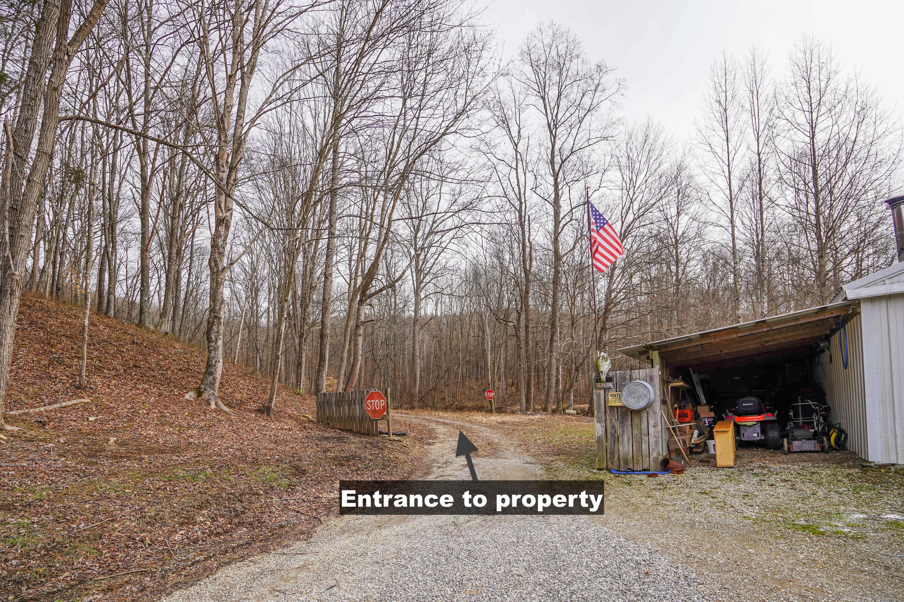 360 Fields Hollow Road Peebles, OH 45660 - Photo 5 of 55 Gallery Image 5