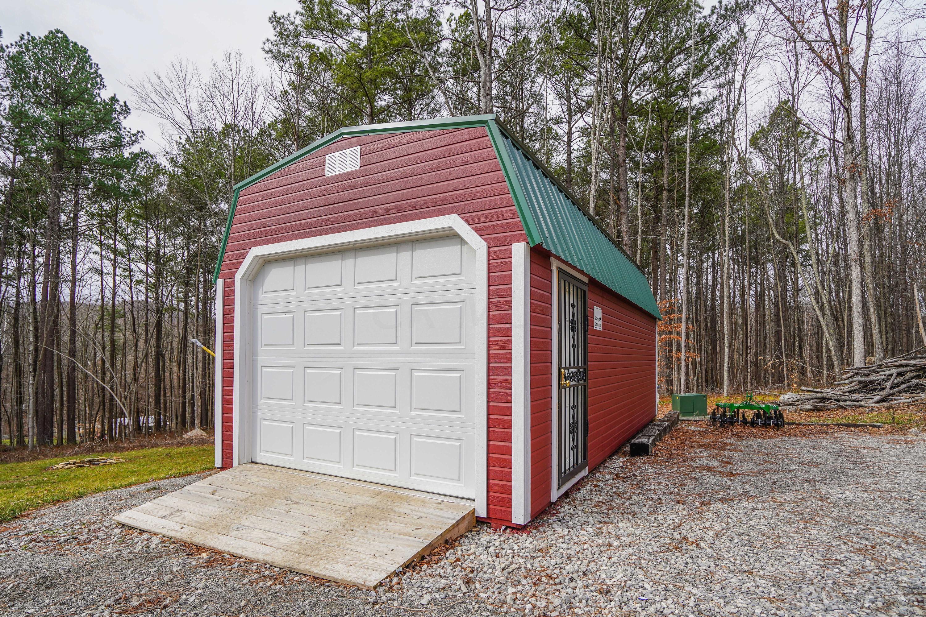 360 Fields Hollow Road Peebles, OH 45660 - Photo 8 of 55 Gallery Image 8
