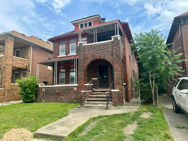 $800 | 2681 Pasadena Street, Unit 3, Detroit, MI 48238