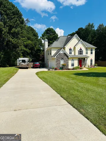 $485,750 | 230 Gaelic Way, Tyrone, GA 30290