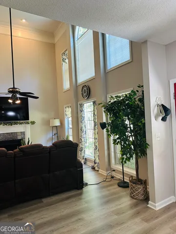 $485,750 | 230 Gaelic Way, Tyrone, GA 30290