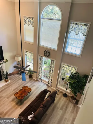 $485,750 | 230 Gaelic Way, Tyrone, GA 30290