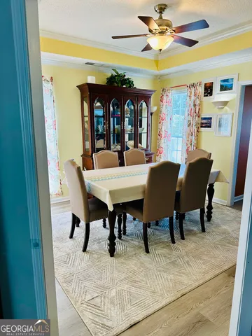 $485,750 | 230 Gaelic Way, Tyrone, GA 30290