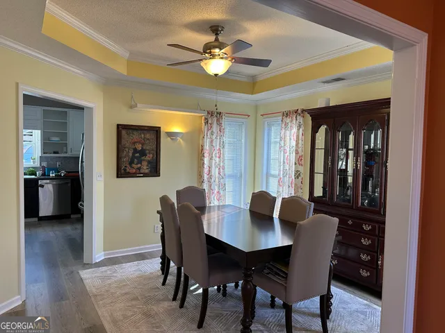 $485,750 | 230 Gaelic Way, Tyrone, GA 30290