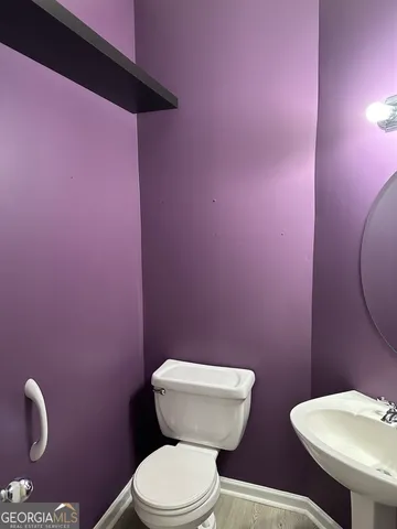 $485,750 | 230 Gaelic Way, Tyrone, GA 30290