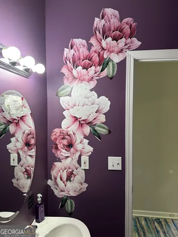 $485,750 | 230 Gaelic Way, Tyrone, GA 30290