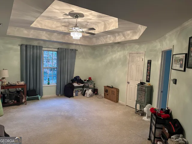 $485,750 | 230 Gaelic Way, Tyrone, GA 30290