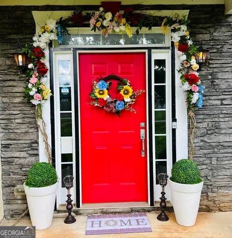 $485,750 | 230 Gaelic Way, Tyrone, GA 30290