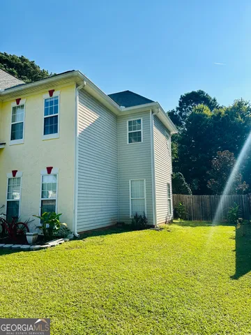 $485,750 | 230 Gaelic Way, Tyrone, GA 30290