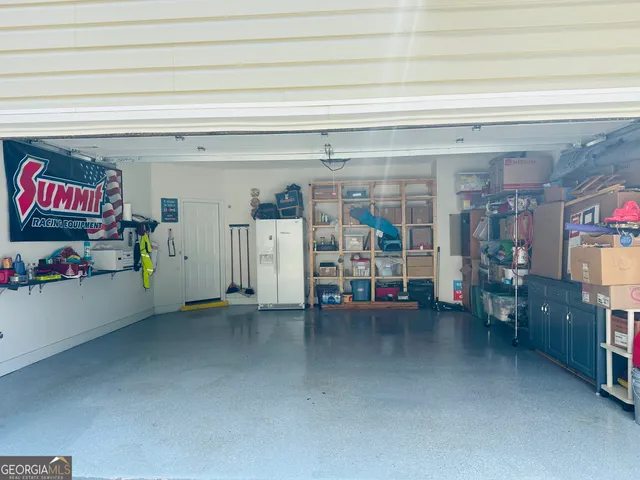 $485,750 | 230 Gaelic Way, Tyrone, GA 30290