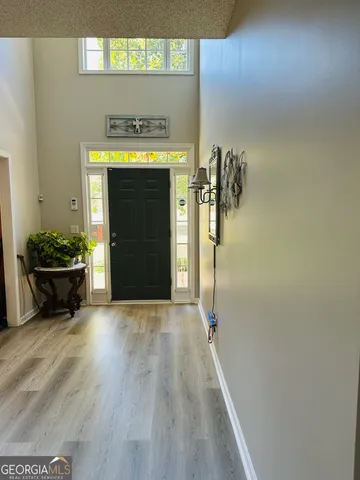 $485,750 | 230 Gaelic Way, Tyrone, GA 30290