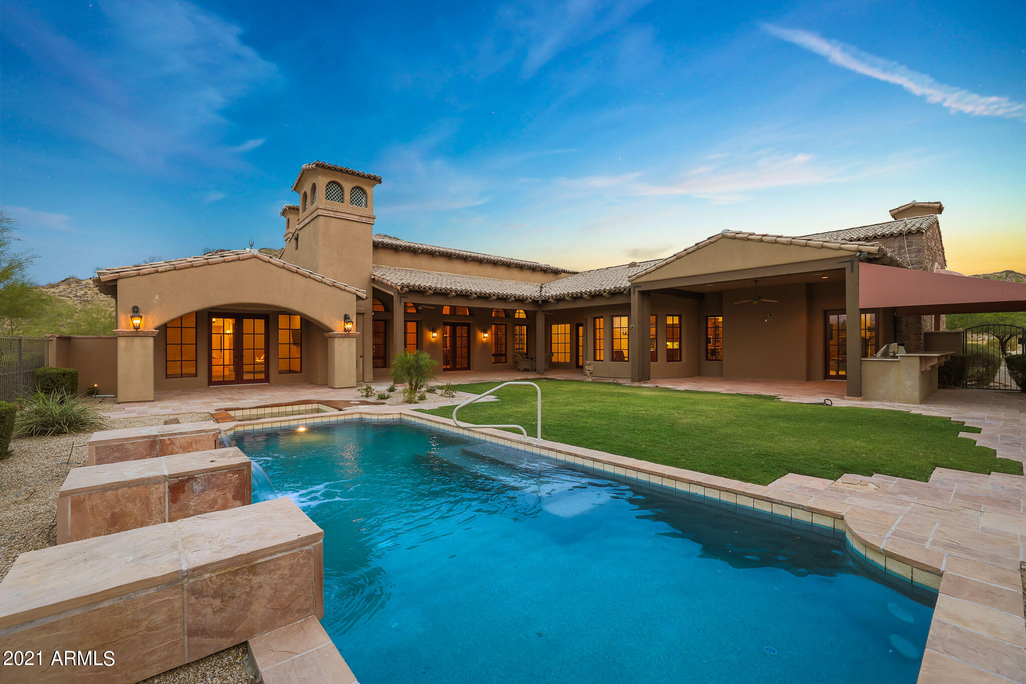 21286 West Granite Ridge Road Buckeye, AZ 85396 - Photo 8 of 111 C2 (7)