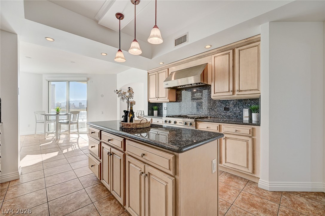 2857 Paradise Road, Unit 1501 Las Vegas, NV 89109 - Photo 23 of 54