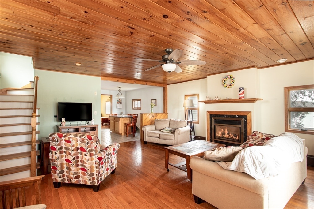 231 B Tickle Road Westport, MA 02790 - Photo 16 of 32 Gallery Image 16