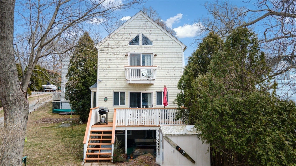 231 B Tickle Road Westport, MA 02790 - Photo 2 of 32 Gallery Image 2