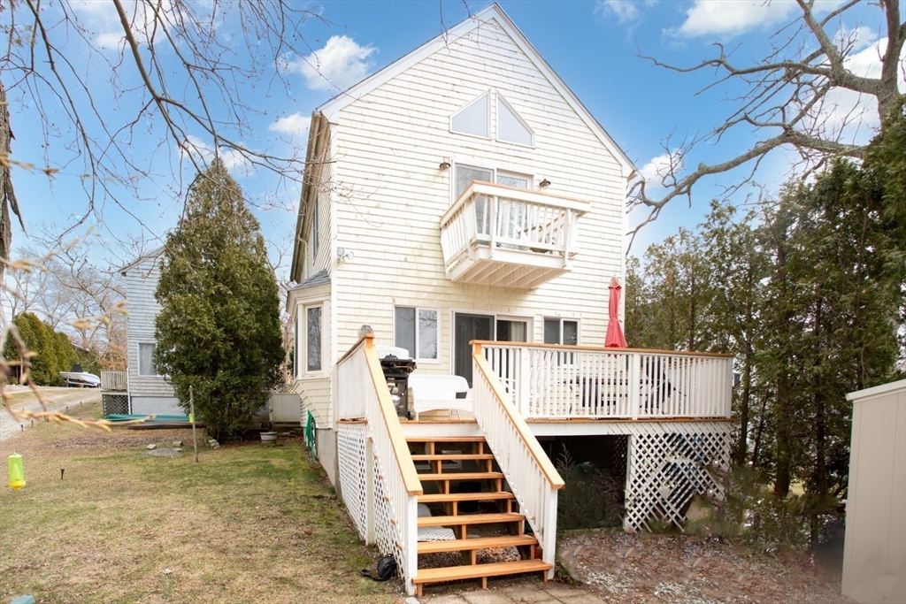231 B Tickle Road Westport, MA 02790 - Photo 25 of 32 Gallery Image 25