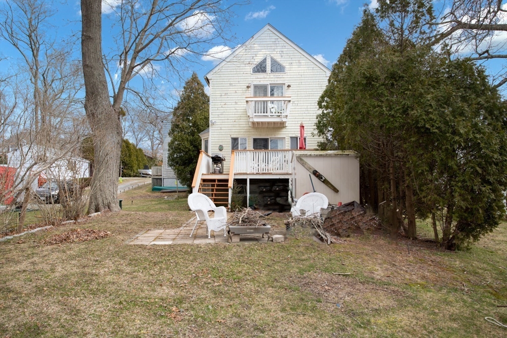 231 B Tickle Road Westport, MA 02790 - Photo 27 of 32 Gallery Image 27
