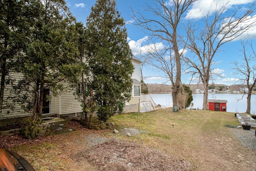 231 B Tickle Road Westport, MA 02790 - Photo 28 of 32 Gallery Image 28