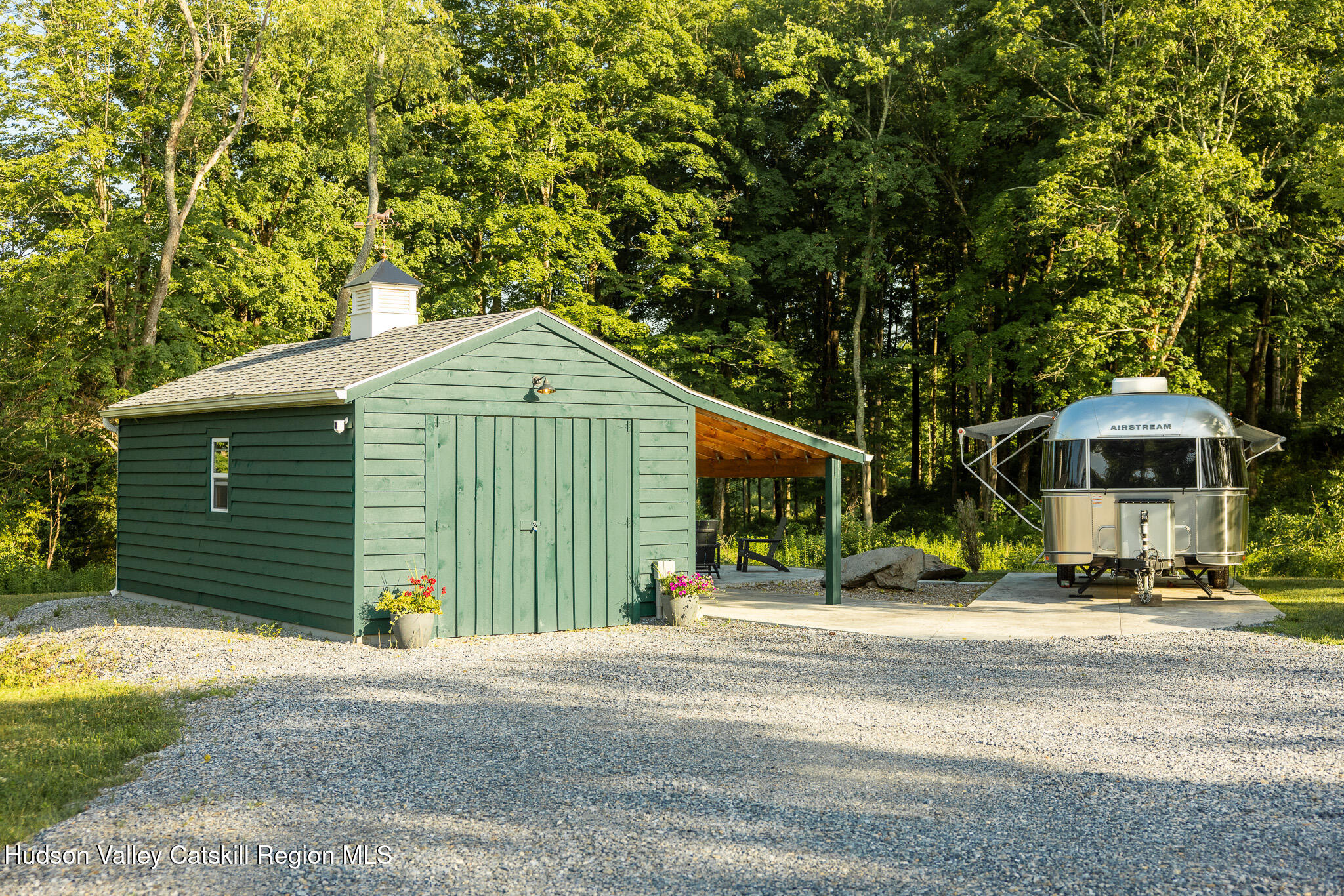 334 Browning Road Salt Point, NY 12578 - Photo 28 of 38 Select335