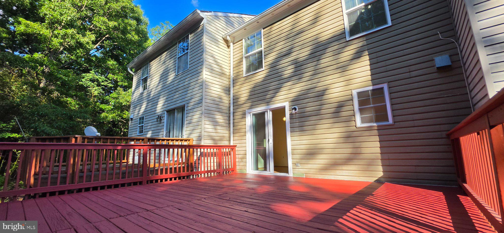 14736 McKnew Road Burtonsville, MD 20866 - Photo 35 of 37