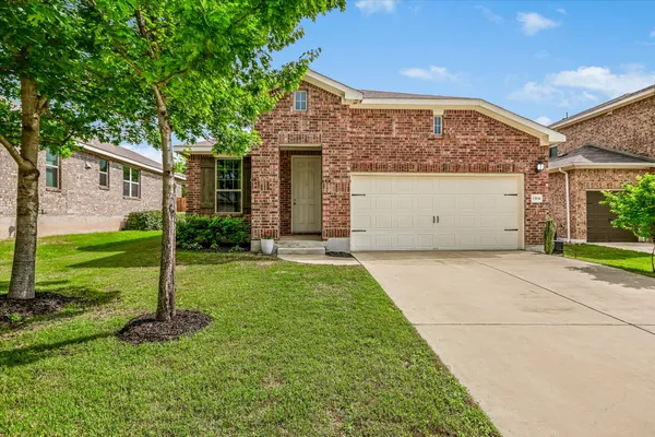 $379,000 | 1504 William Bee Drive, Leander, TX 78641