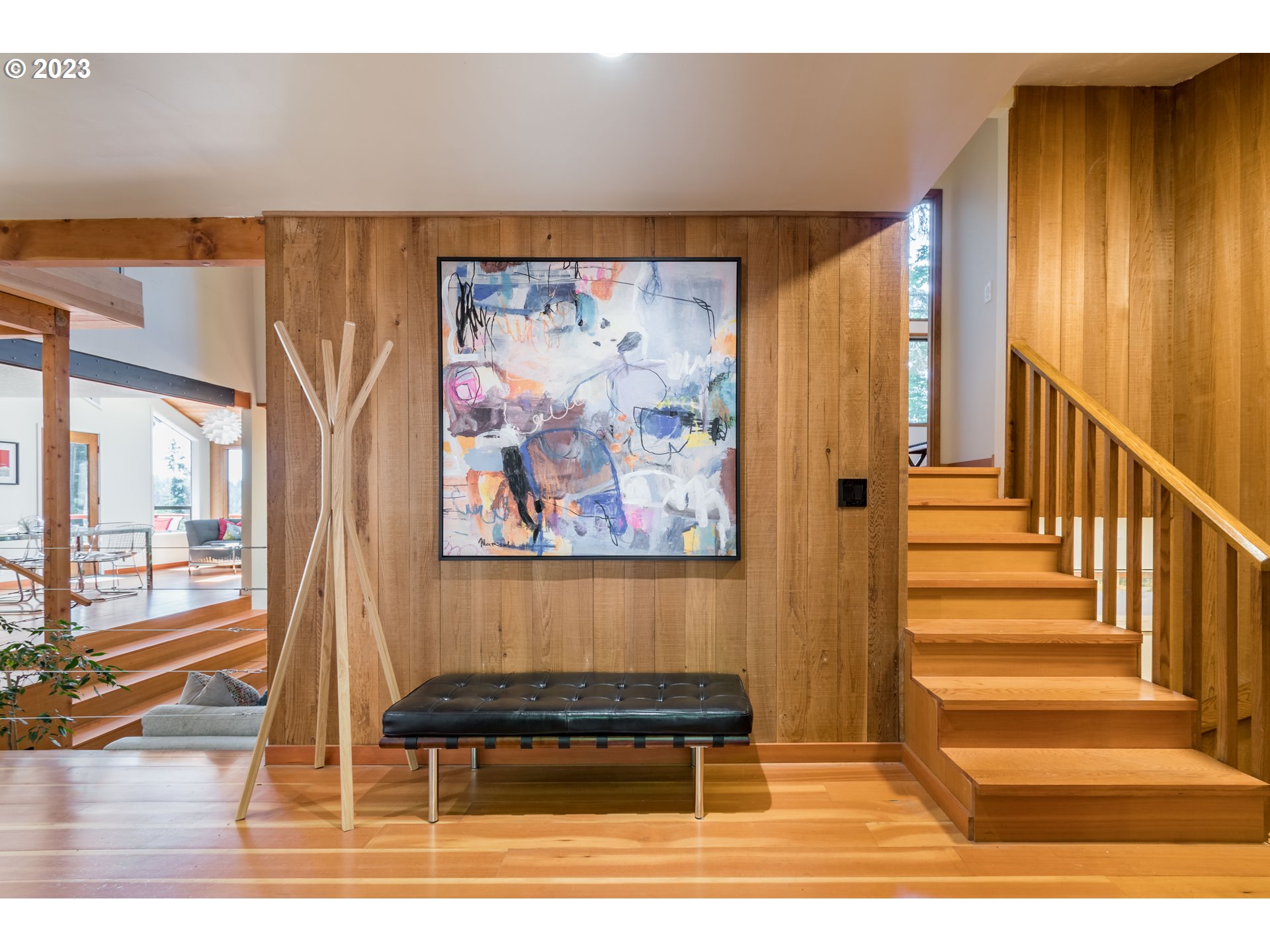 2780 Cresta De Ruta Street Eugene, OR 97403 - Photo 20 of 48 a view of outdoor space with furniture