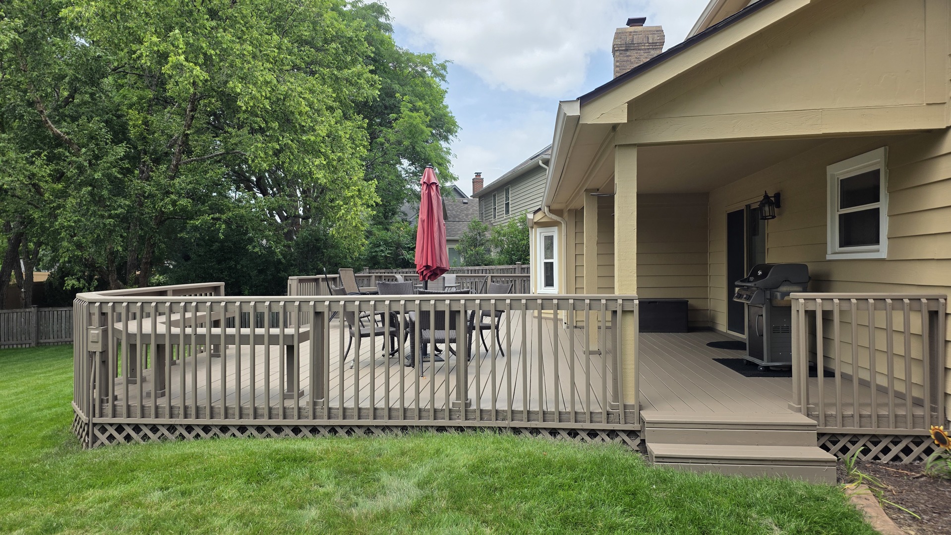2440 Rio Grande Circle Naperville, IL 60565 - Photo 6 of 7
