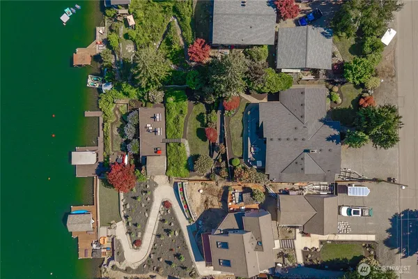 $1,350,000 | 3605 Lakeridge Drive East, Lake Tapps, WA 98391