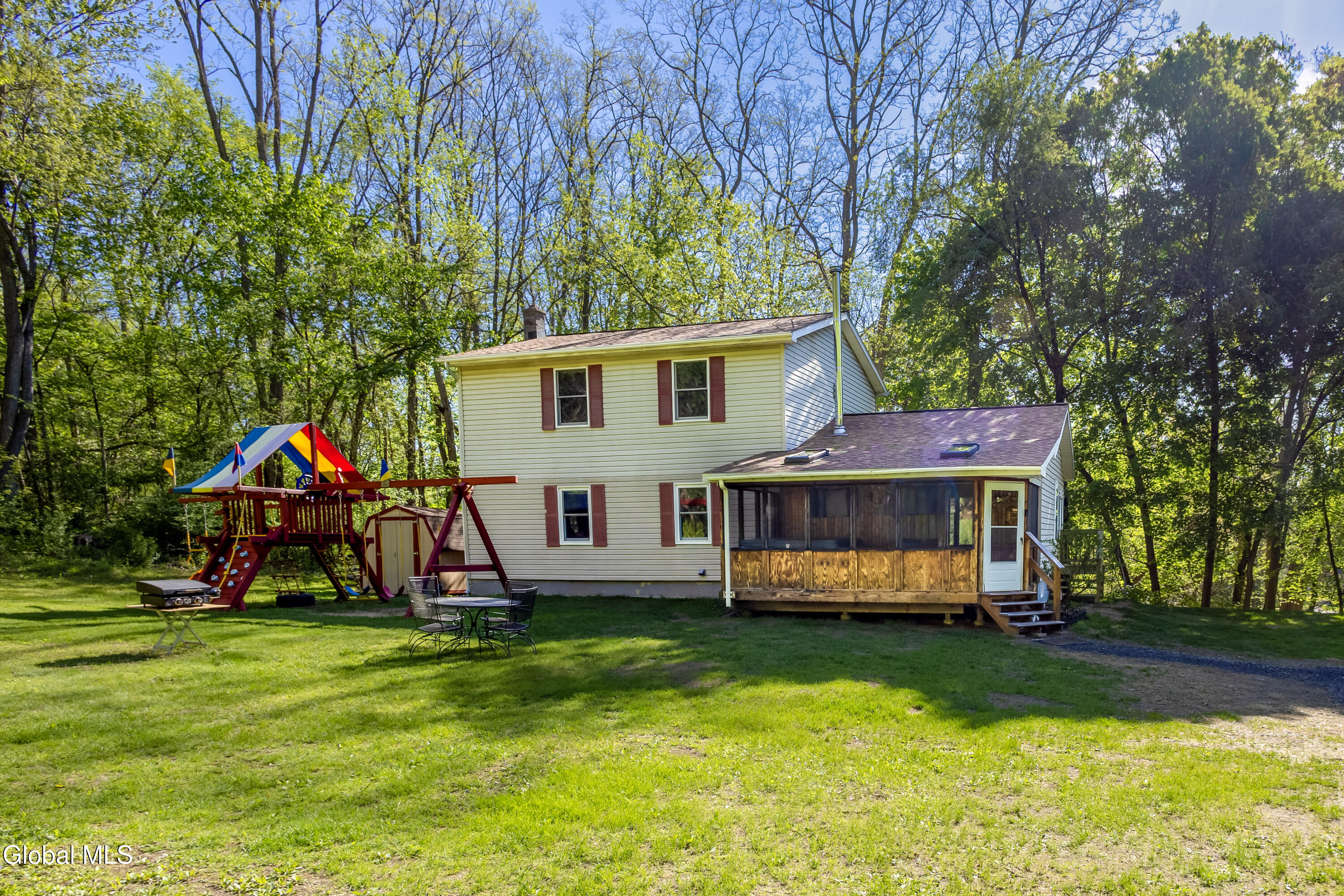 99 A Beach Road Halfmoon, NY 12065 - Photo 1 of 53 1-0D2A9615-HDR-Edit