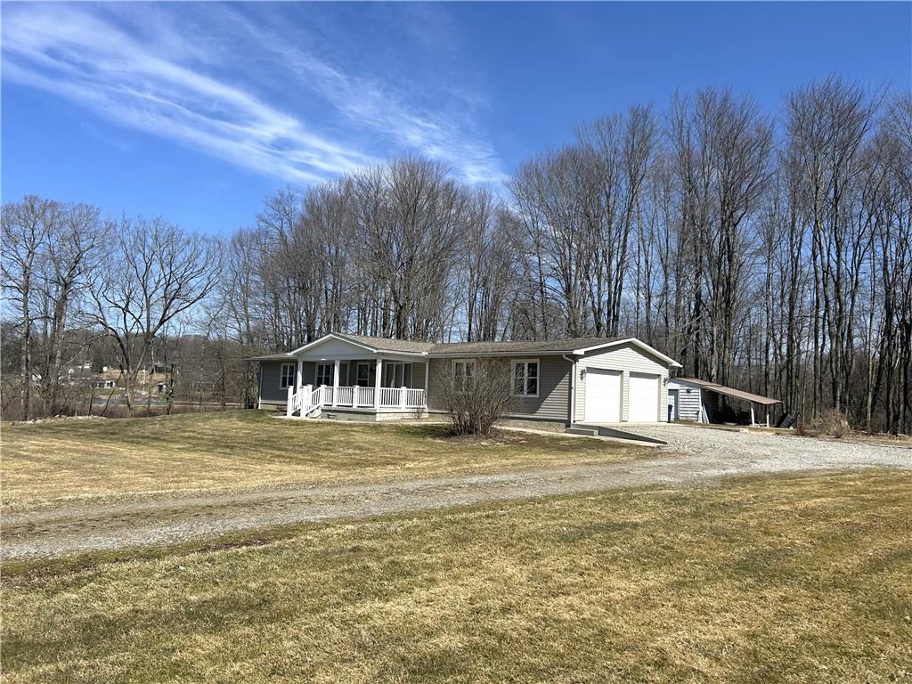 194 Nutt Road Grove City, PA 16127 - Photo 1 of 38 Welcome Home to 194 Nutt Road